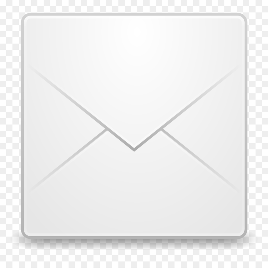Mimes Message Icon - Display Device, HD Png Download - message icon png