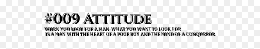 Png Attitude Text - Parallel, Transparent Png - stylish png for picsart