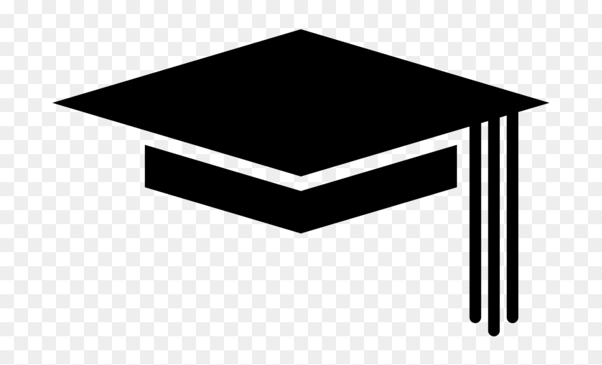 Thumb Image - Cap And Gown Png, Transparent Png - degree cap png