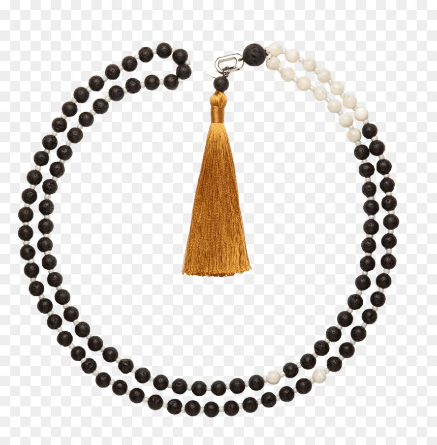 Transparent Mala Png - Multiple Halo Diamond Necklace, Png Download - indian flag design png