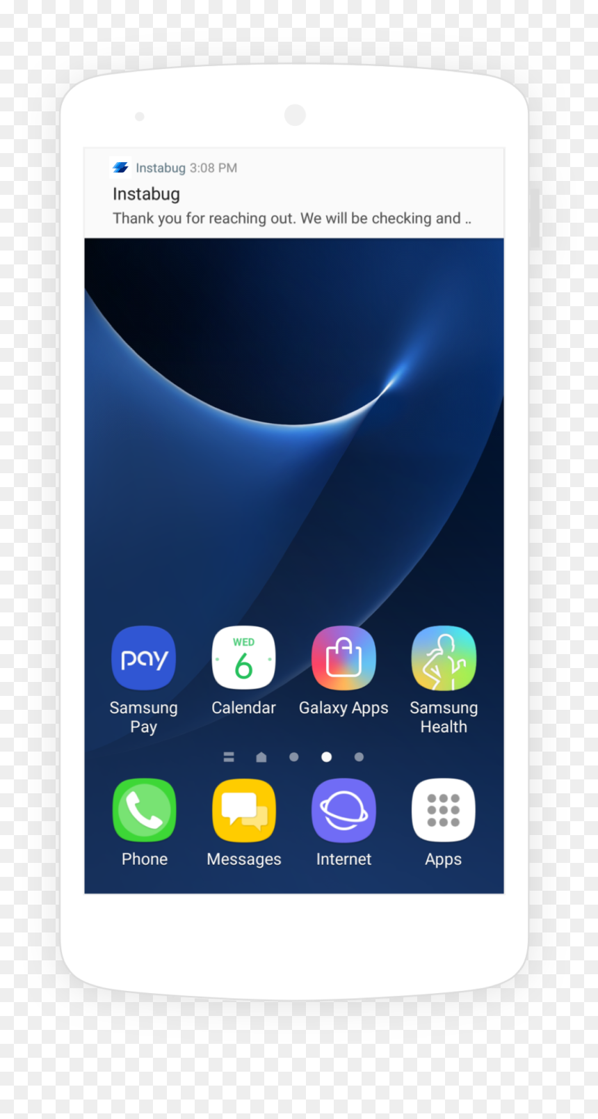 Oukitel, HD Png Download - notification icon png