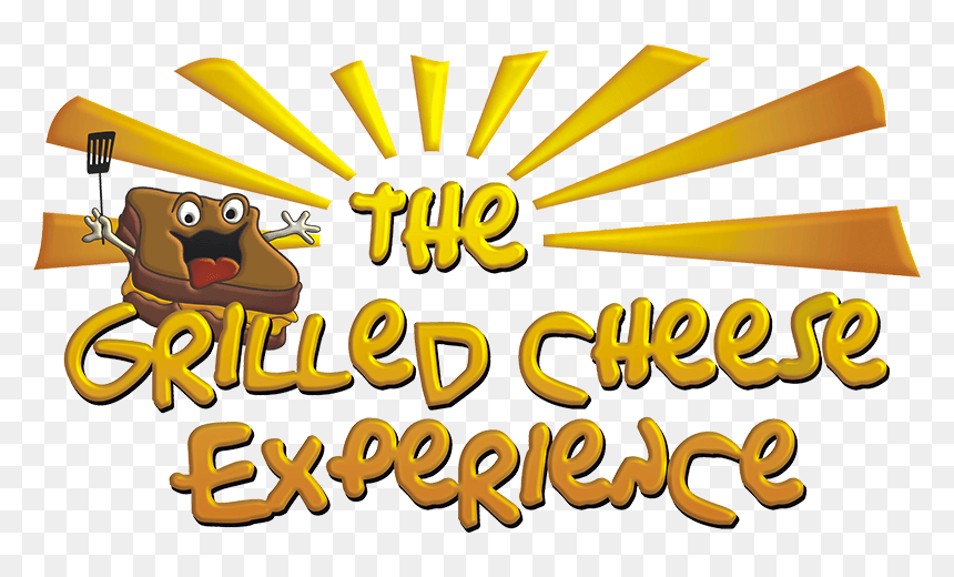 Seattle Food Trucks The Grilled Cheese Experience Clip - Food Truck, HD Png Download - grilled cheese png