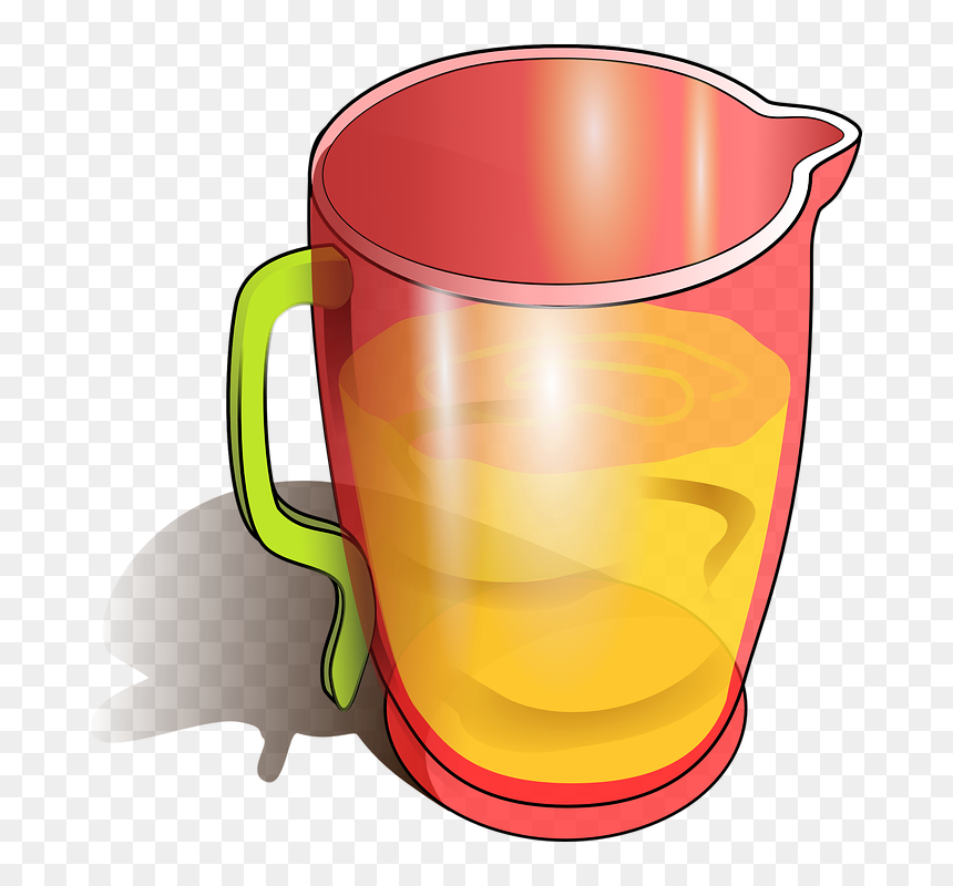 Thumb Image - Jug Clip Art, HD Png Download - jug png
