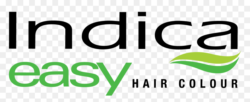 Cavinkare Launches "indica Easy Shampoo Based Hair, HD Png Download - indica png