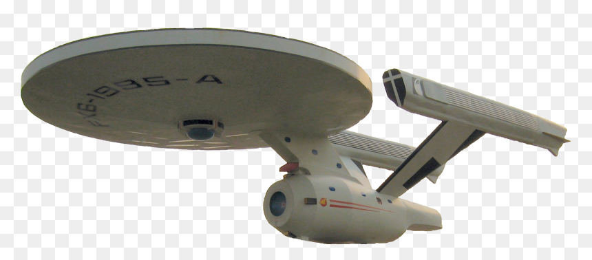 Thumb Image - Vulcan, HD Png Download - star trek png
