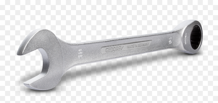Ratchet Spanner Png High-quality Image - Wrench, Transparent Png - spanner png