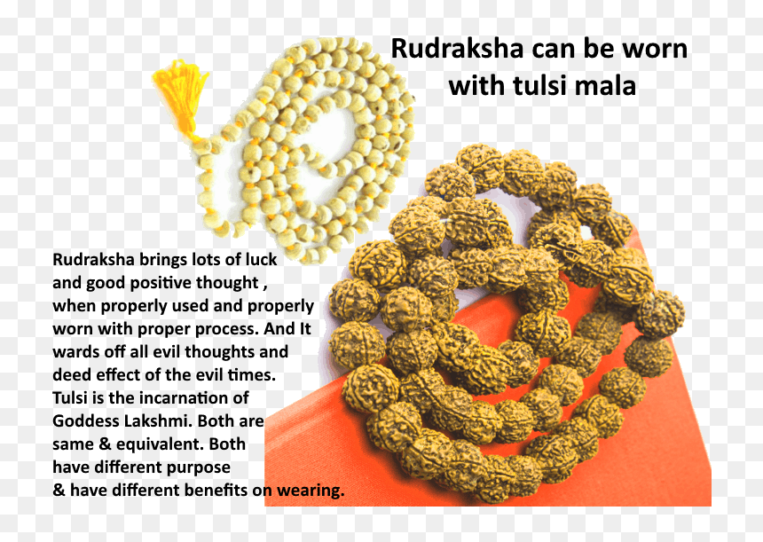 Crochet, HD Png Download - rudraksha mala png