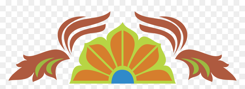 Illustration, HD Png Download - indian flag design png