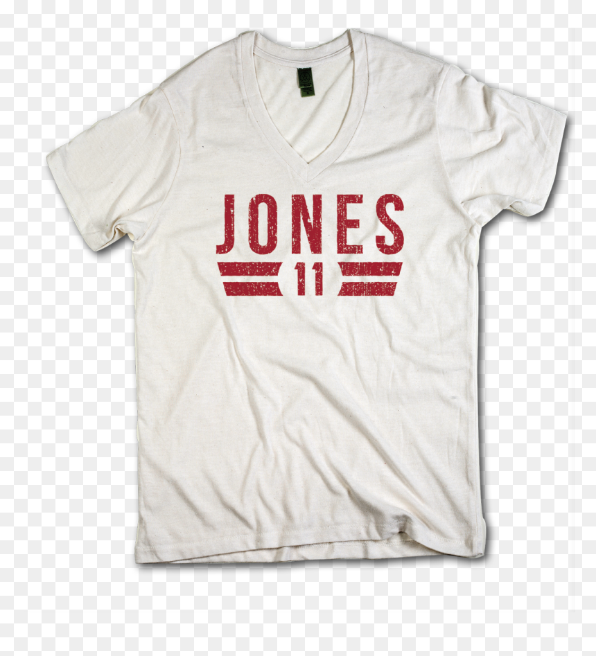 Julio Jones Font - Roger Dean T Shirt, HD Png Download - julio jones png