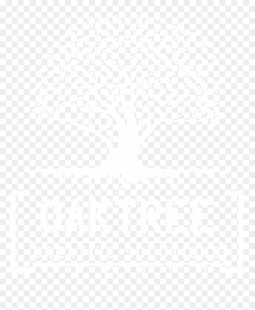 Oak Tree Logo Design , Png Download, Transparent Png - creative design png