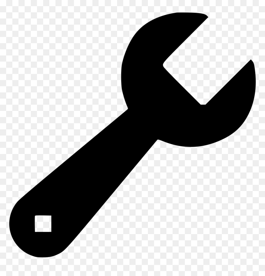 Spanner Png Image - Spanner Icon Png, Transparent Png - spanner png