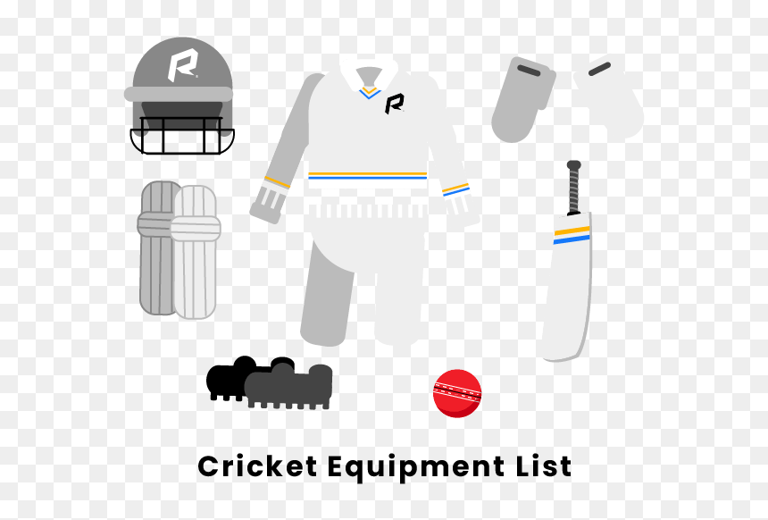 Illustration, HD Png Download - cricket stump png