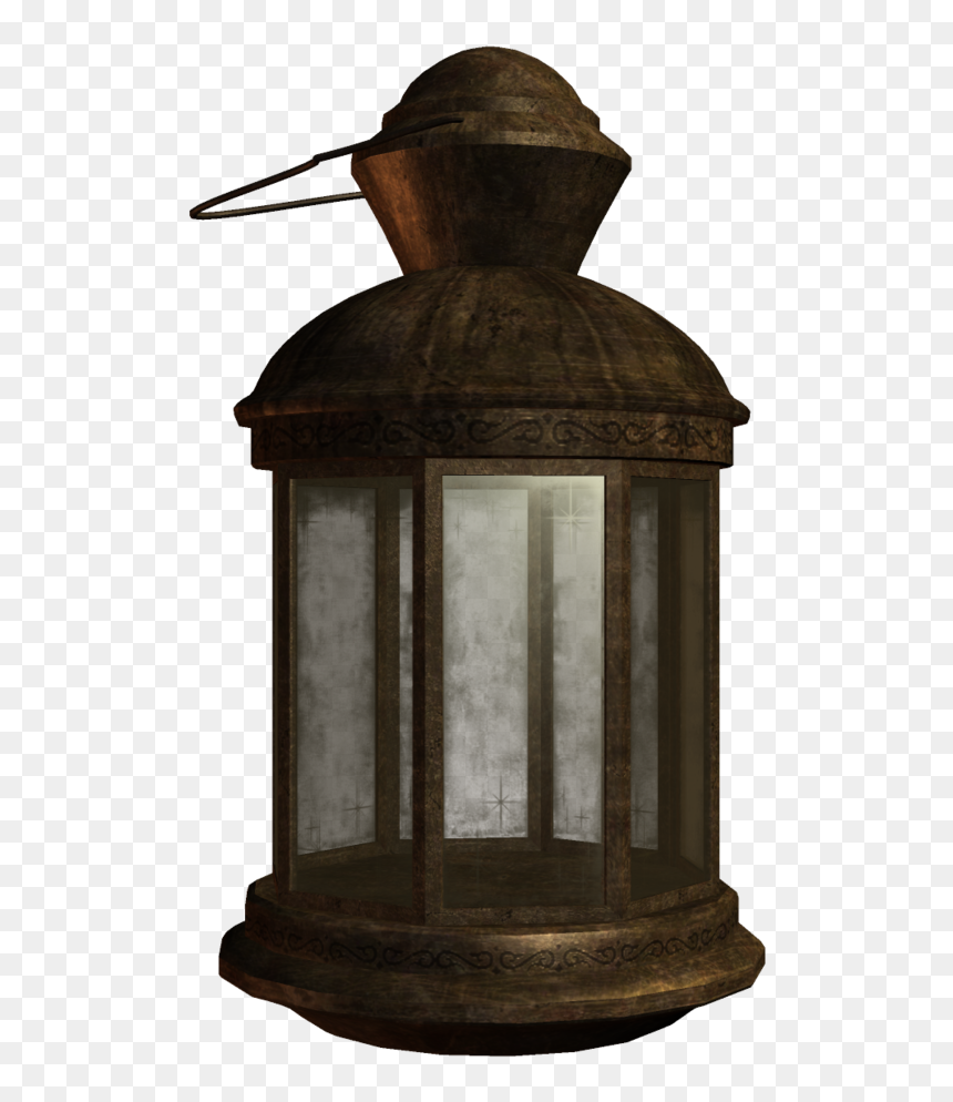 Transparent Light Lighting Lantern For Diwali - Lantern, HD Png Download - diwali light png