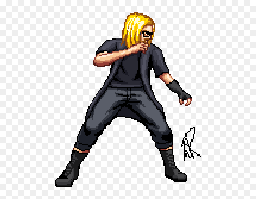 Final Fantasy Pixel Art Noctis, HD Png Download - noctis png