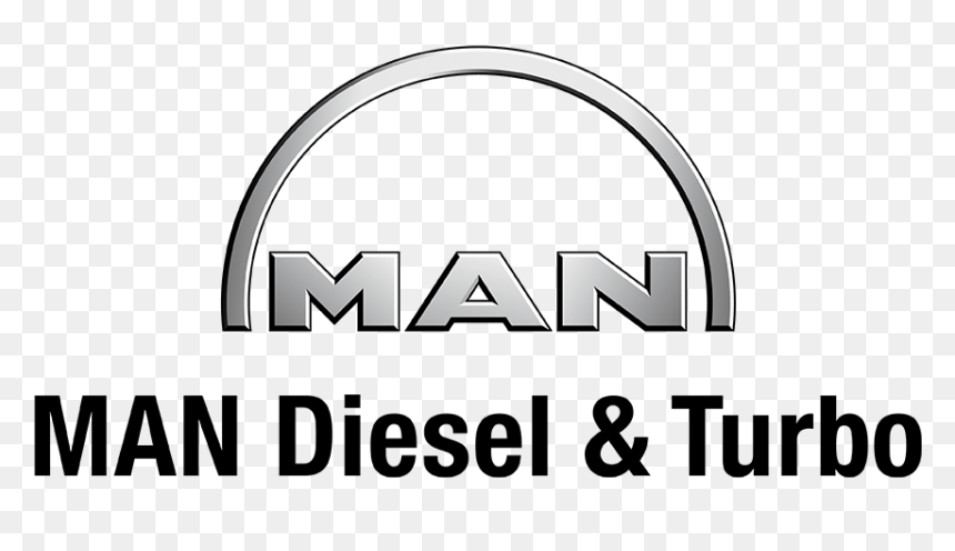 Turbo 22324 - Man Diesel, HD Png Download - turbo png