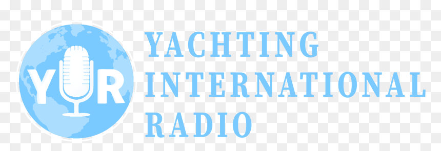Yachting International Radio - Poster, HD Png Download - radio waves png