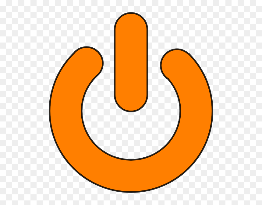 How To Set Use Power Button Clipart , Png Download - Fsk 18, Transparent Png - power button png