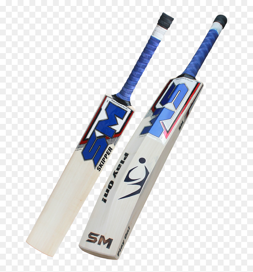 Cricket, HD Png Download - cricket bat and ball png