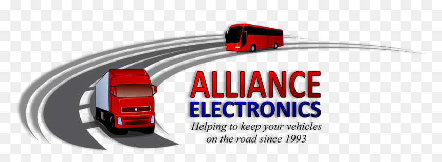 Truck And Bus Logo, HD Png Download - volvo bus images png