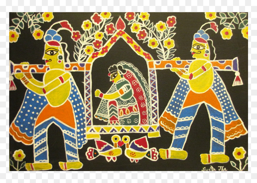 Art, HD Png Download - doli png