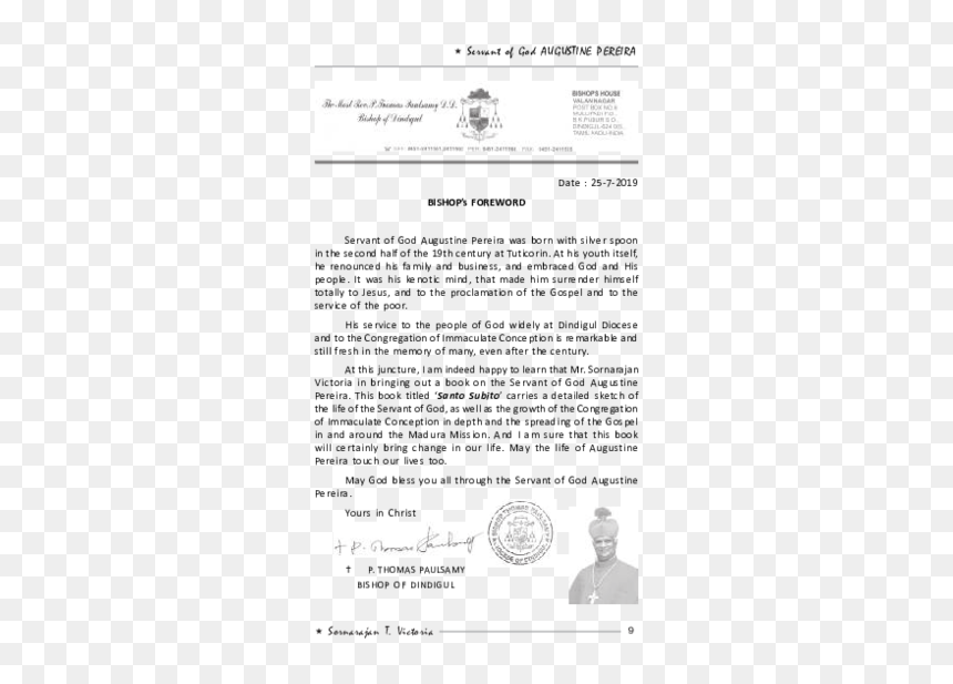 Document, HD Png Download - velankanni matha png