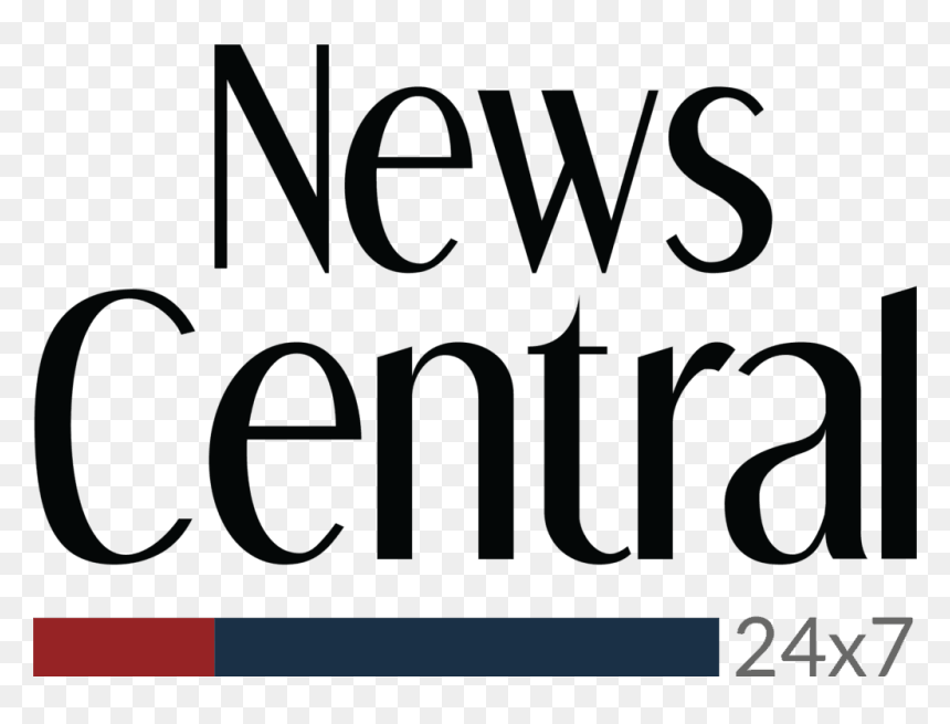 News Central, HD Png Download - bjp symbol png