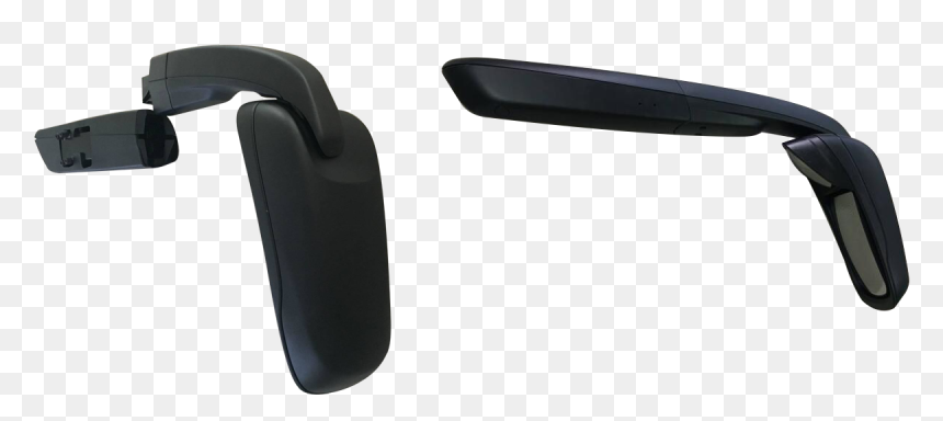 Hc B 11216 Bus Mirror For Volvo - Bus Mirror Volvo, HD Png Download - volvo bus images png