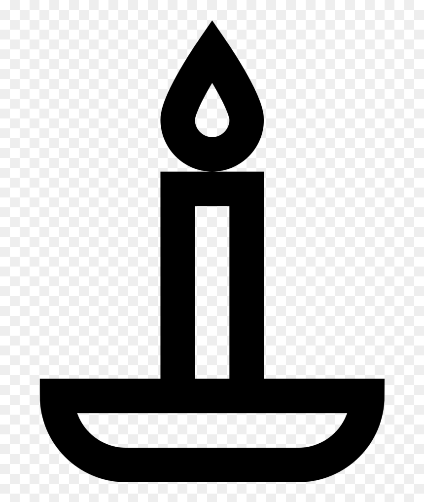 Icono Vela Png, Transparent Png - birthday logo png