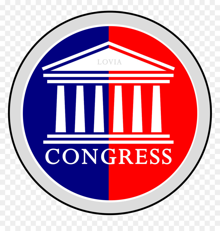 Transparent Congress Png - Ghent University, Png Download - bjp symbol png