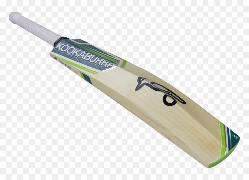 Kookaburra Kahuna Cricket Bat - Cricket Bat, HD Png Download - cricket bat and ball png