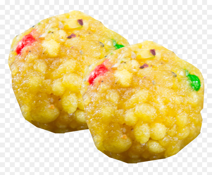 Side Dish , Png Download - Ganmodoki, Transparent Png - ladoo png