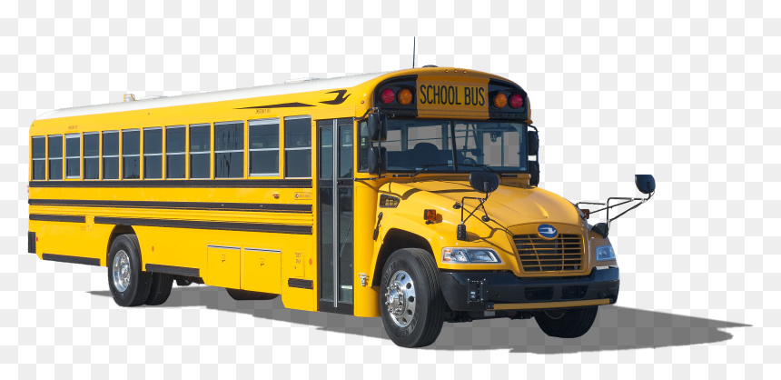 Bus, This Cruiser Has Diarrhea Pics - School Bus Blue Bird, HD Png Download - volvo bus images png