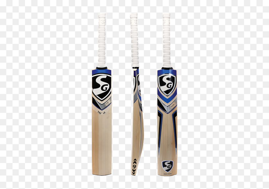 Sg Rsd Xtreme Cricket Bat, HD Png Download - cricket bat and ball png