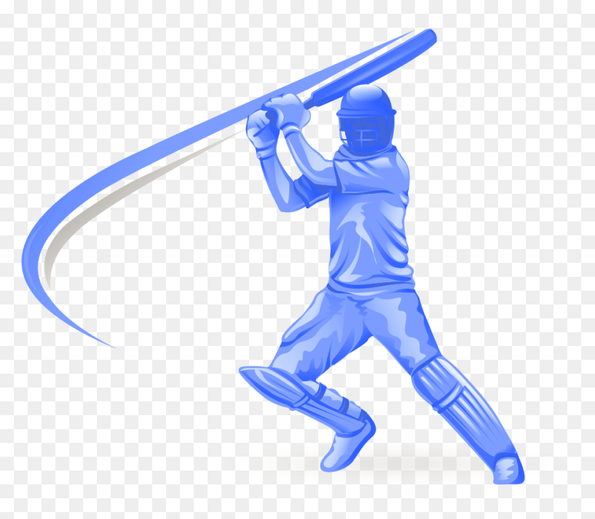 Cricket Equipment & Gear - Cricket Images Png Hd, Transparent Png - cricket png images