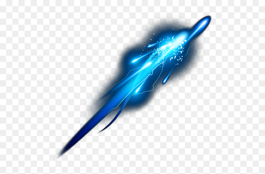 Blue Glowing Light Png Image Free Download Searchpng - Illustration, Transparent Png - diwali light png