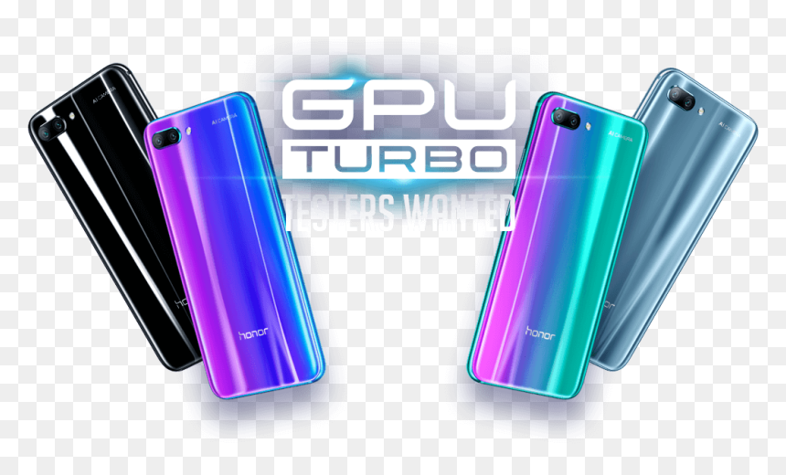 Mobile Phone Case, HD Png Download - turbo png