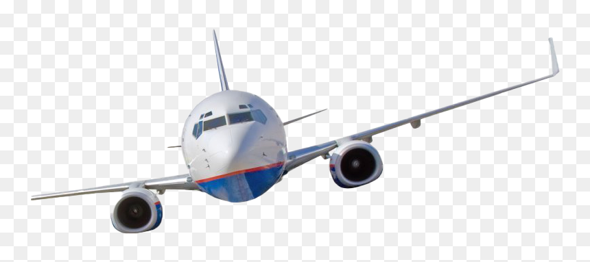 Flying Aeroplane - Png Image Airplane Png, Transparent Png - flying aeroplane png