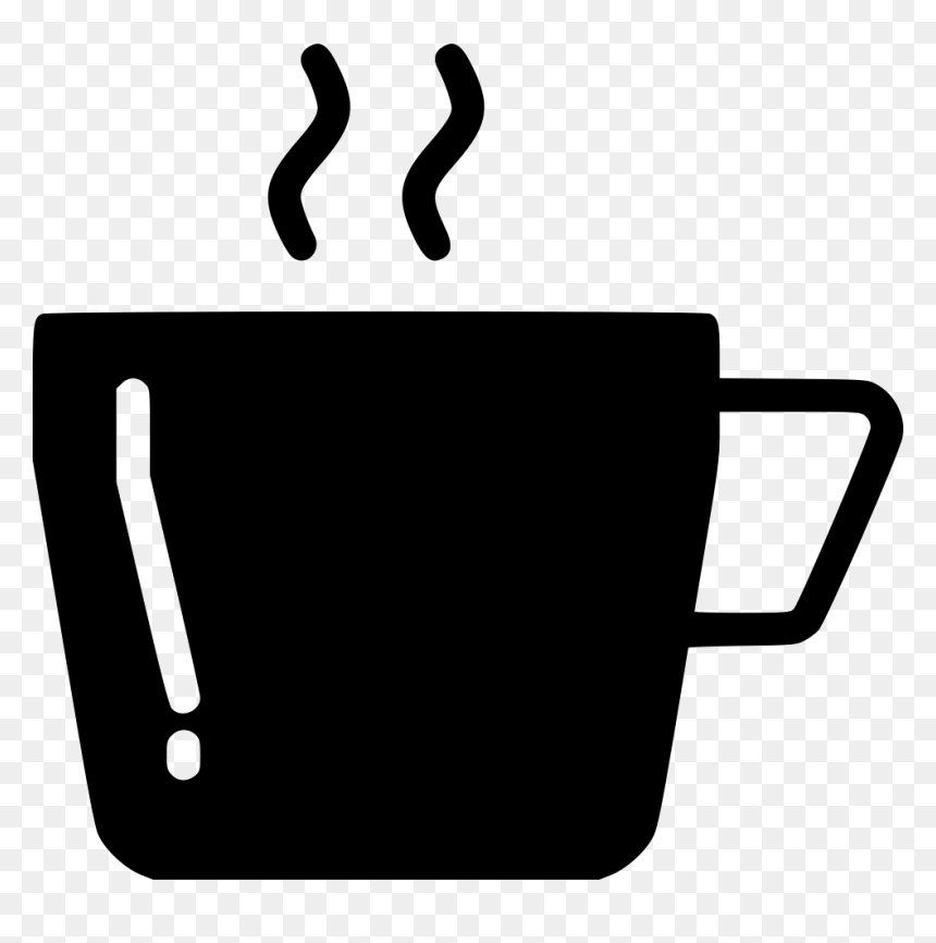 Cup Mug Hot Beverage Coffee Tea - Coffee, HD Png Download - hot tea cup png