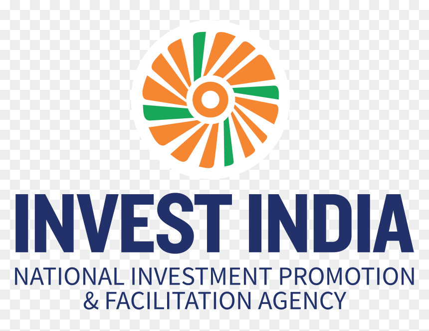 Invest In India, HD Png Download - indian flag design png