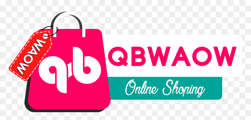 Qb Waow Online Shop - Graphic Design, HD Png Download - fogg png