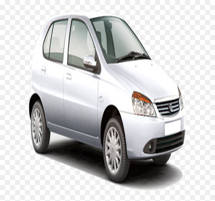 Tata Indica Tyre Price List , Png Download - Tata Indica, Transparent Png - indica car png