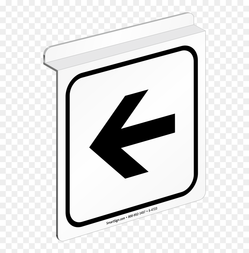 Symbol, HD Png Download - arrow marks png