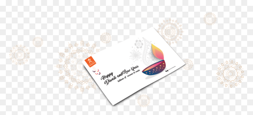 This Diwali, Light Up Your Life With Some Diverse And - Label, HD Png Download - diwali light png