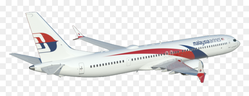 Thumb Image - Aeroplane Malaysia Airlines Png, Transparent Png - flying aeroplane png