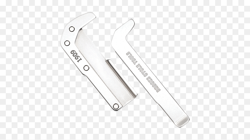 Thumb Image - 1909 Adjustable Spanner & Tyre Lever, HD Png Download - spanner png
