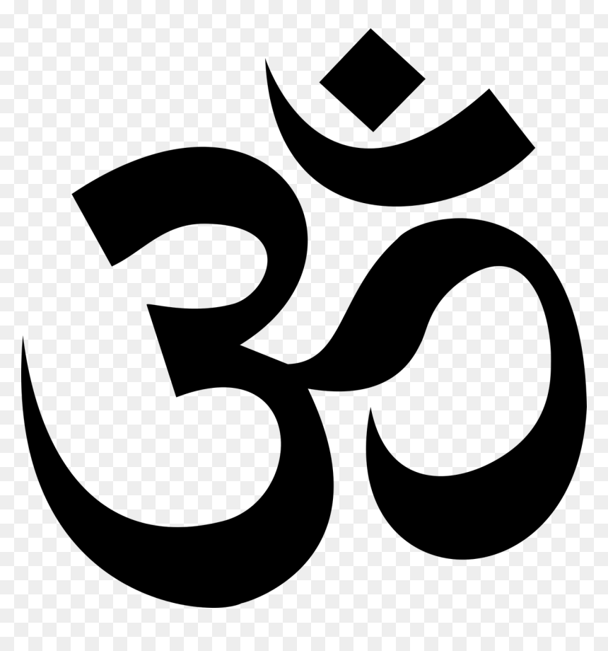 Should I Wear Om Symbol Jewelry What Is Om Symbol Meaning - National Museum Of Emerging Science And Innovation, HD Png Download - hindu wedding symbols in colour png