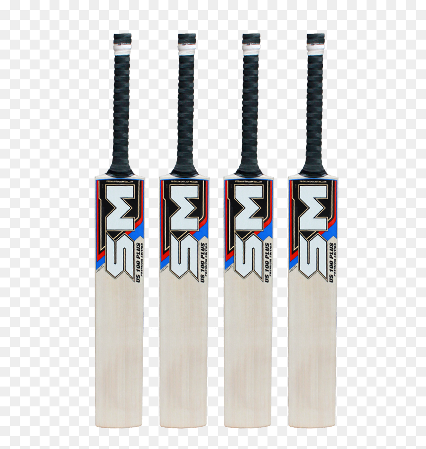 Cricket, HD Png Download - cricket bat and ball png