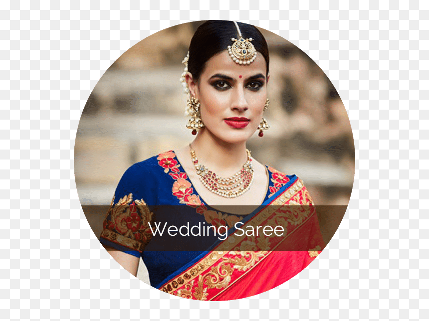 Bride, HD Png Download - indian bride png