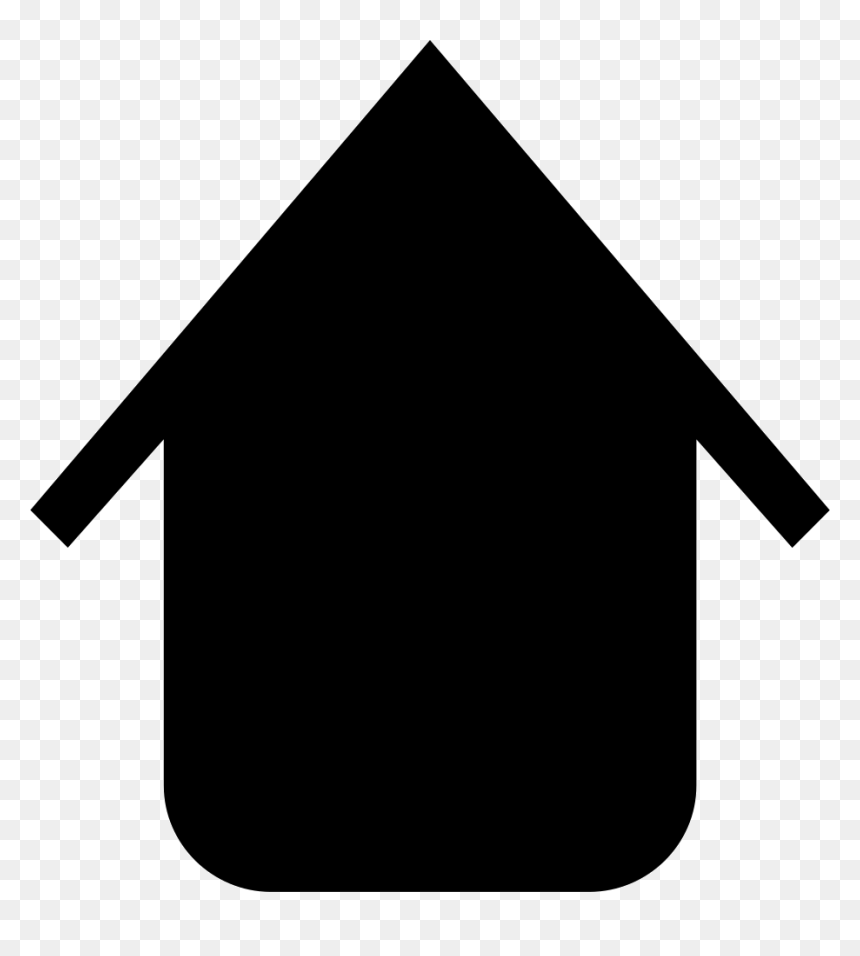 Solid Ascendant Arrow Symbol, HD Png Download - arrow marks png