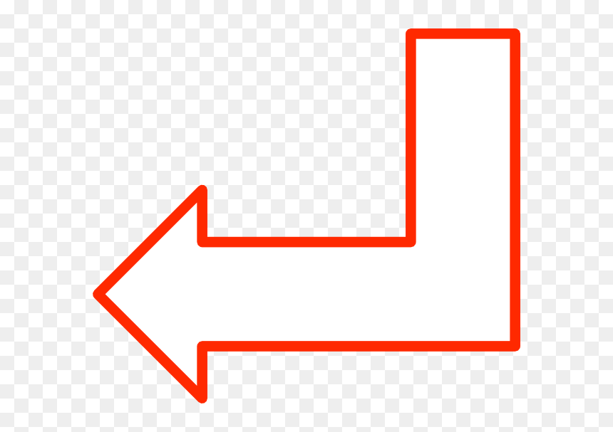 Arrow Svg Clip Arts - Flowchart, HD Png Download - arrow marks png